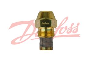 DANFOSS