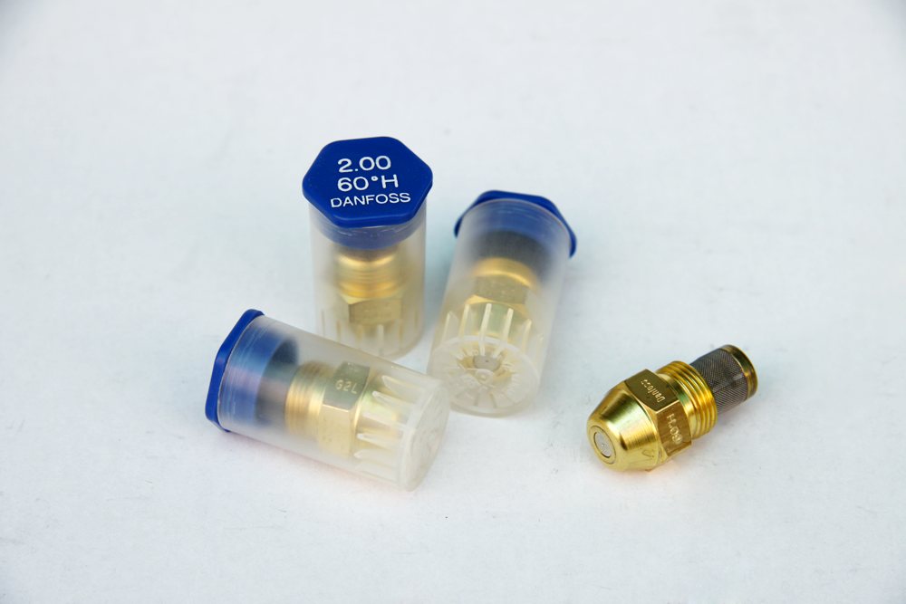DANFOSS